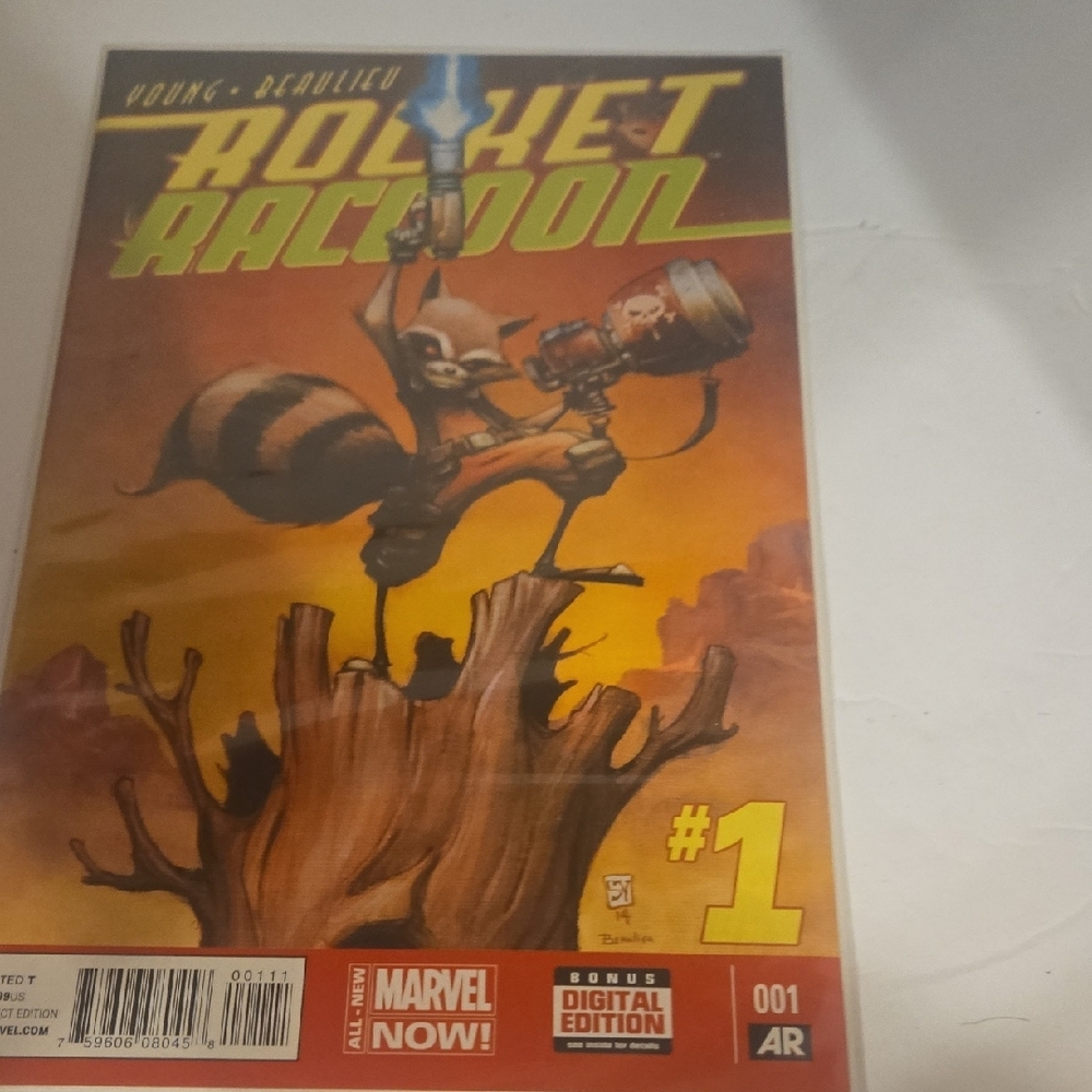 Assorted Comics - Picture 3 of 5
